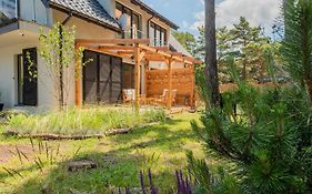Boho House